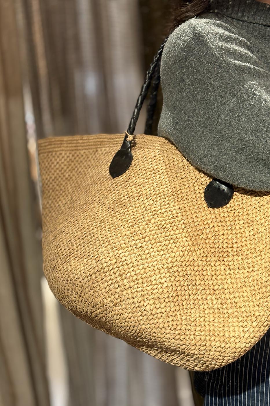 Sac brunella the
