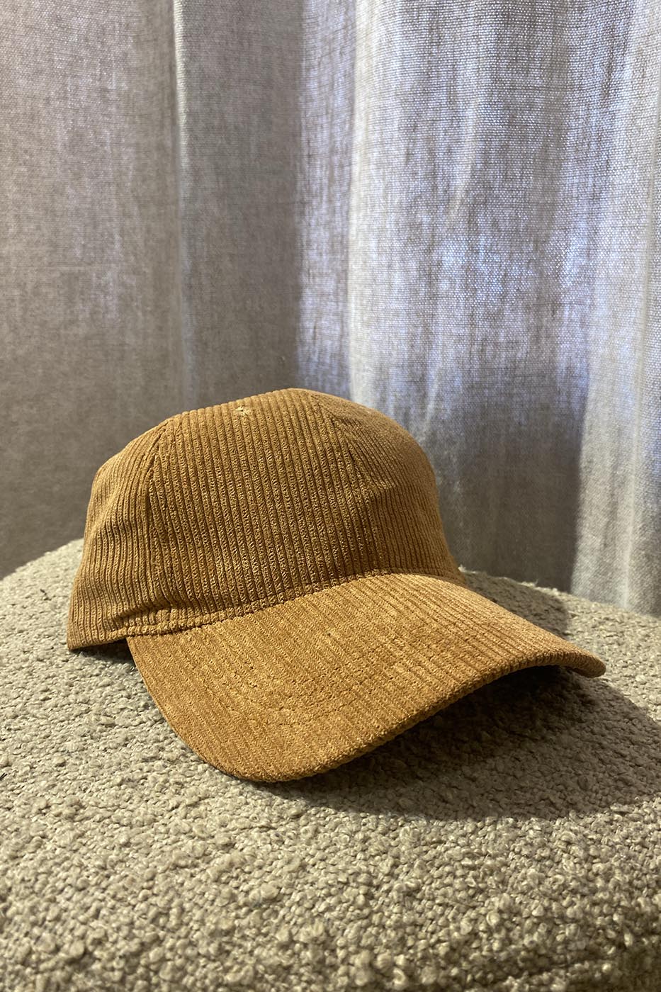 Casquette