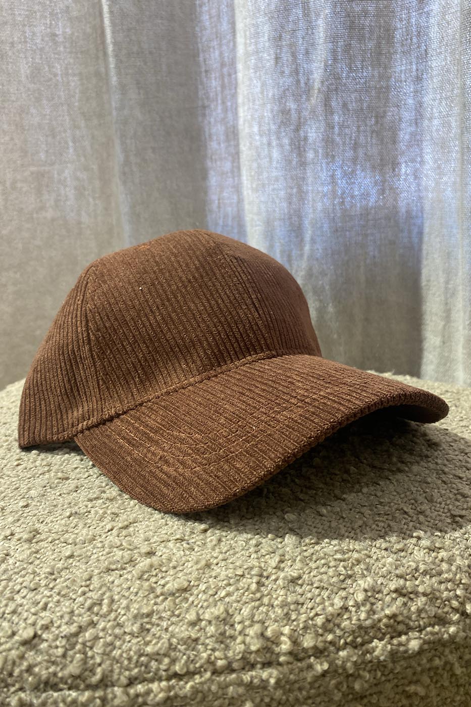 Casquette
