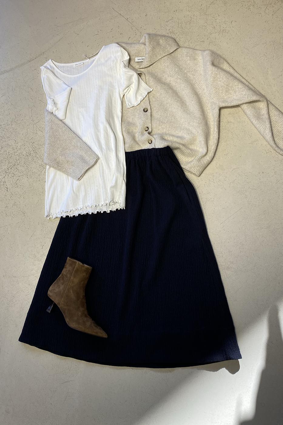 Look du samedi