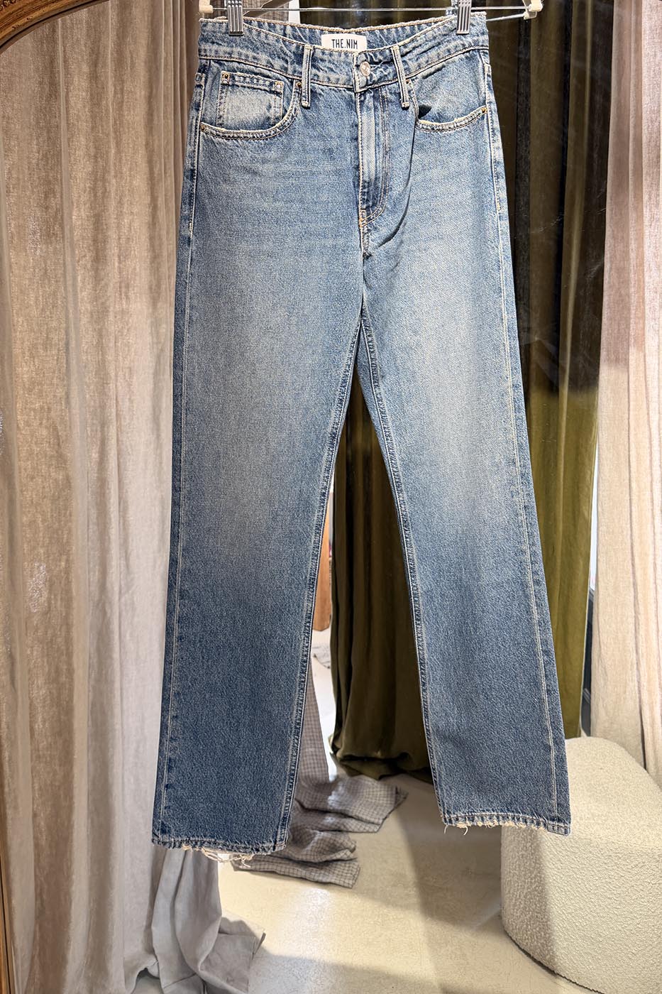 Jeans The nim Jane