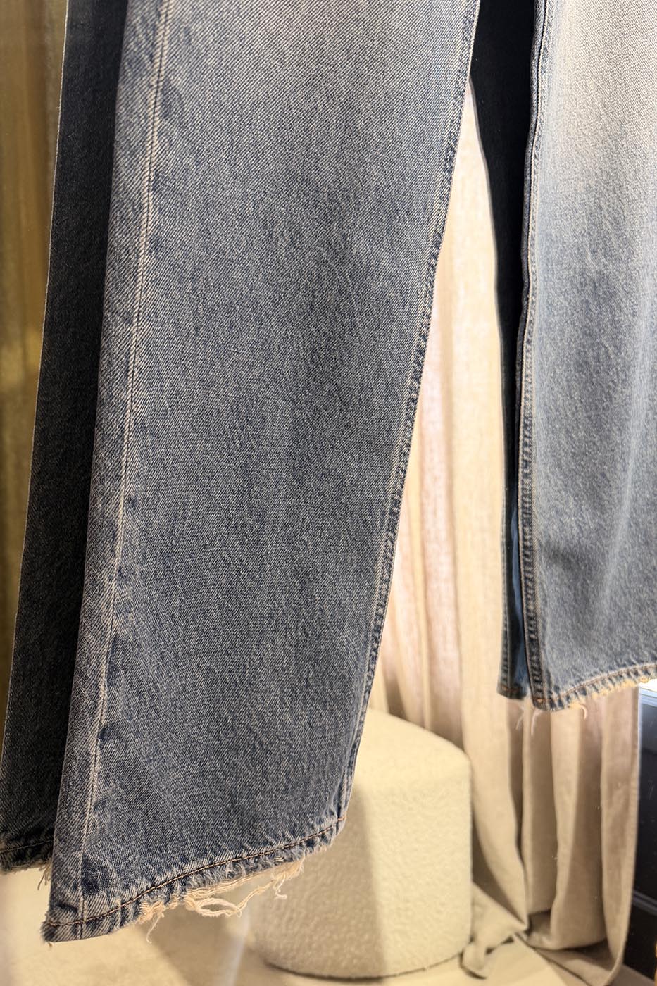 Jeans The nim Jane