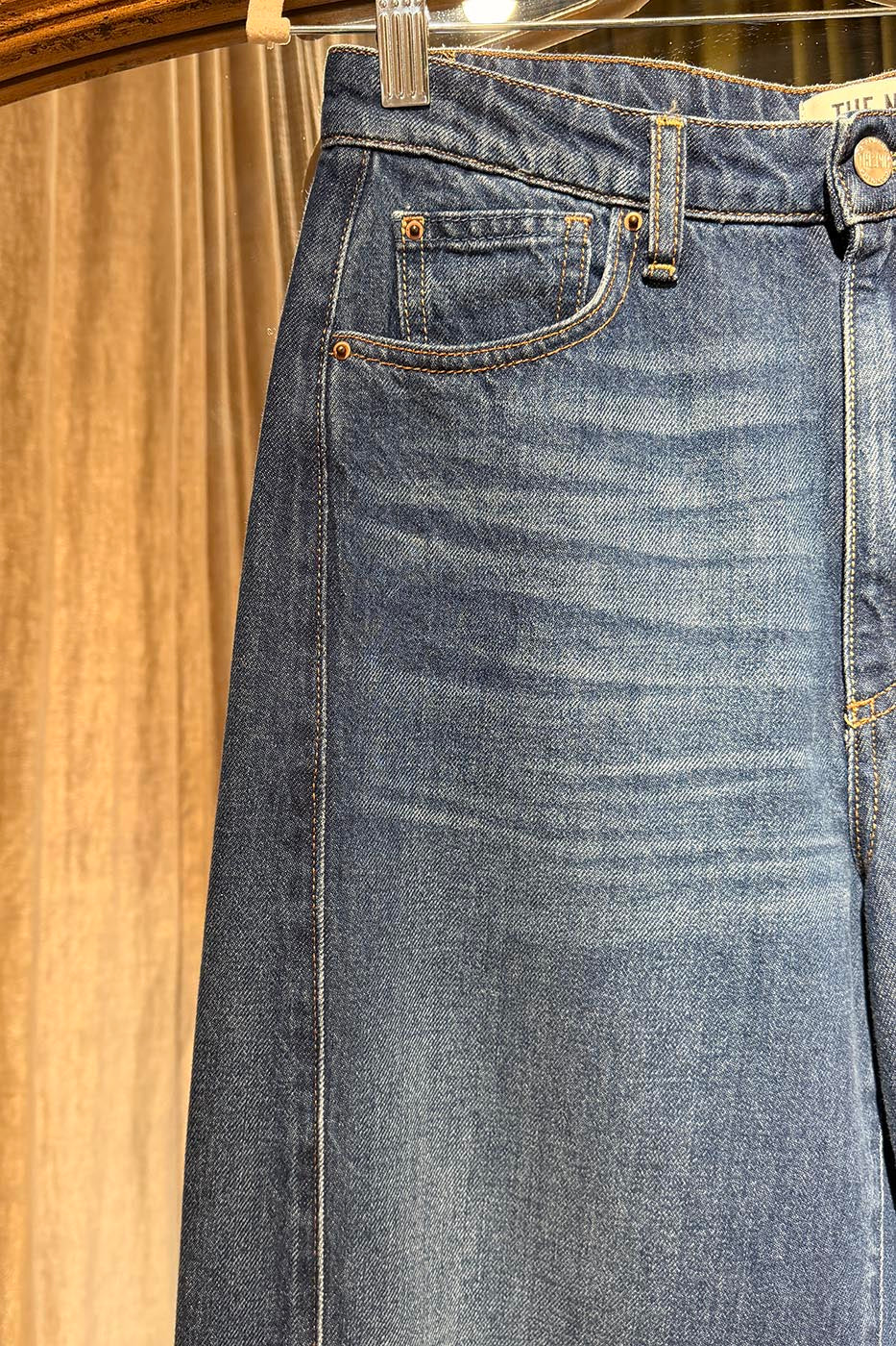 Jeans The nim Jane