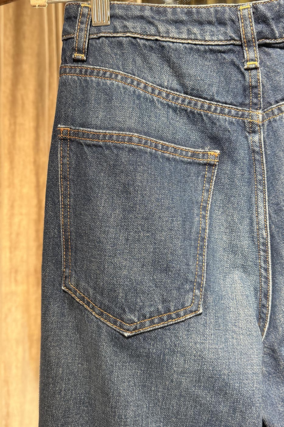 Jeans The nim Jane