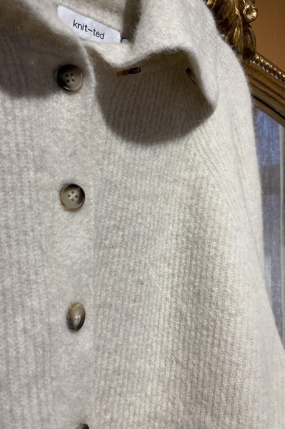Cardigan milo