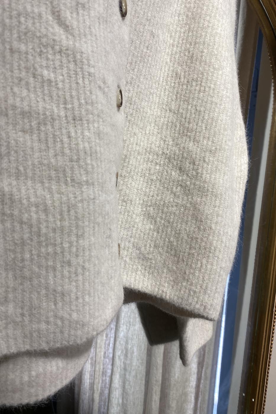 Cardigan milo