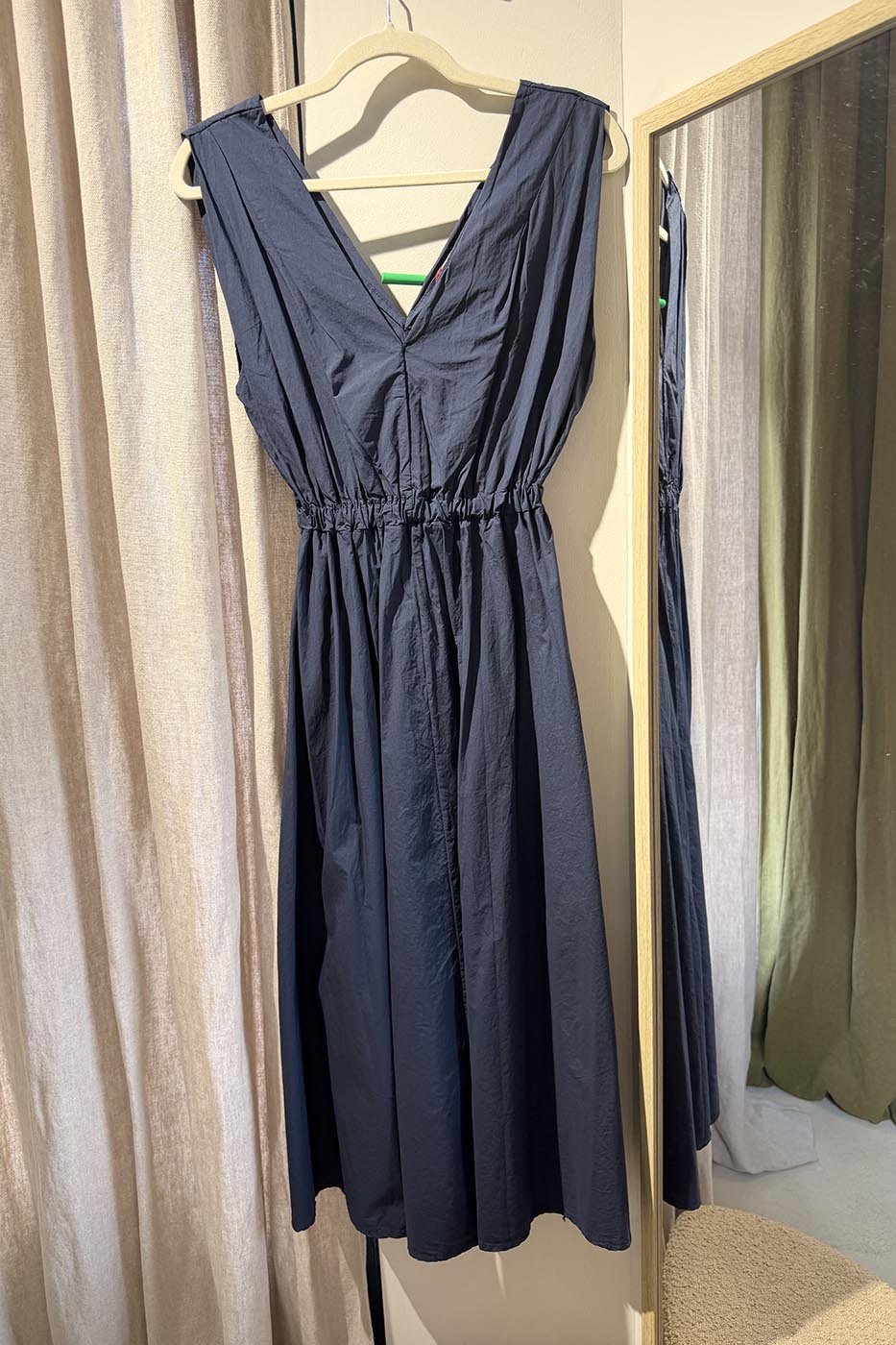 Magic robe