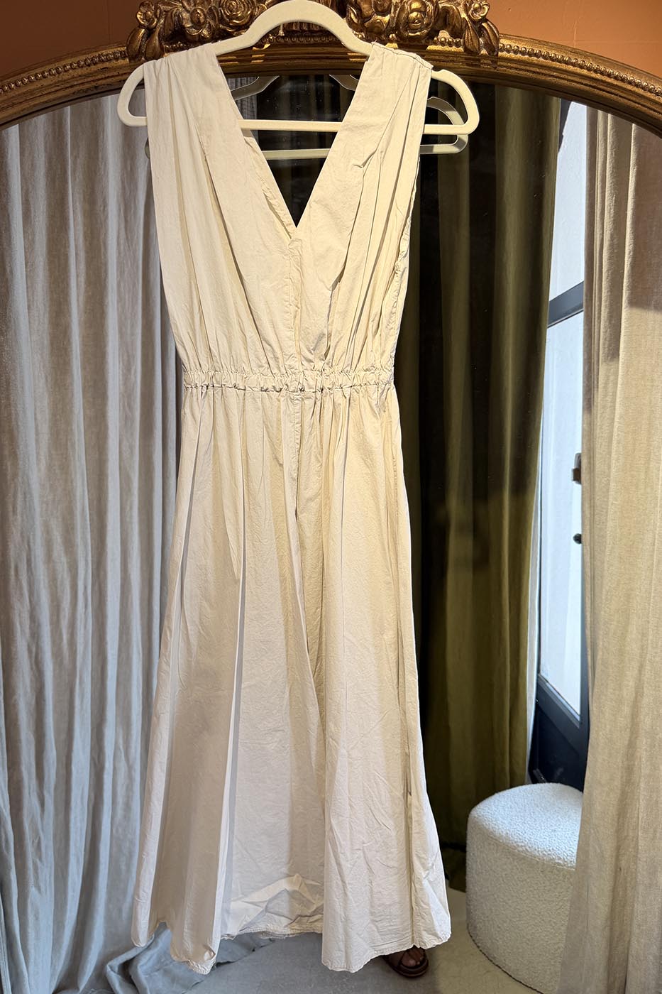 Magic robe