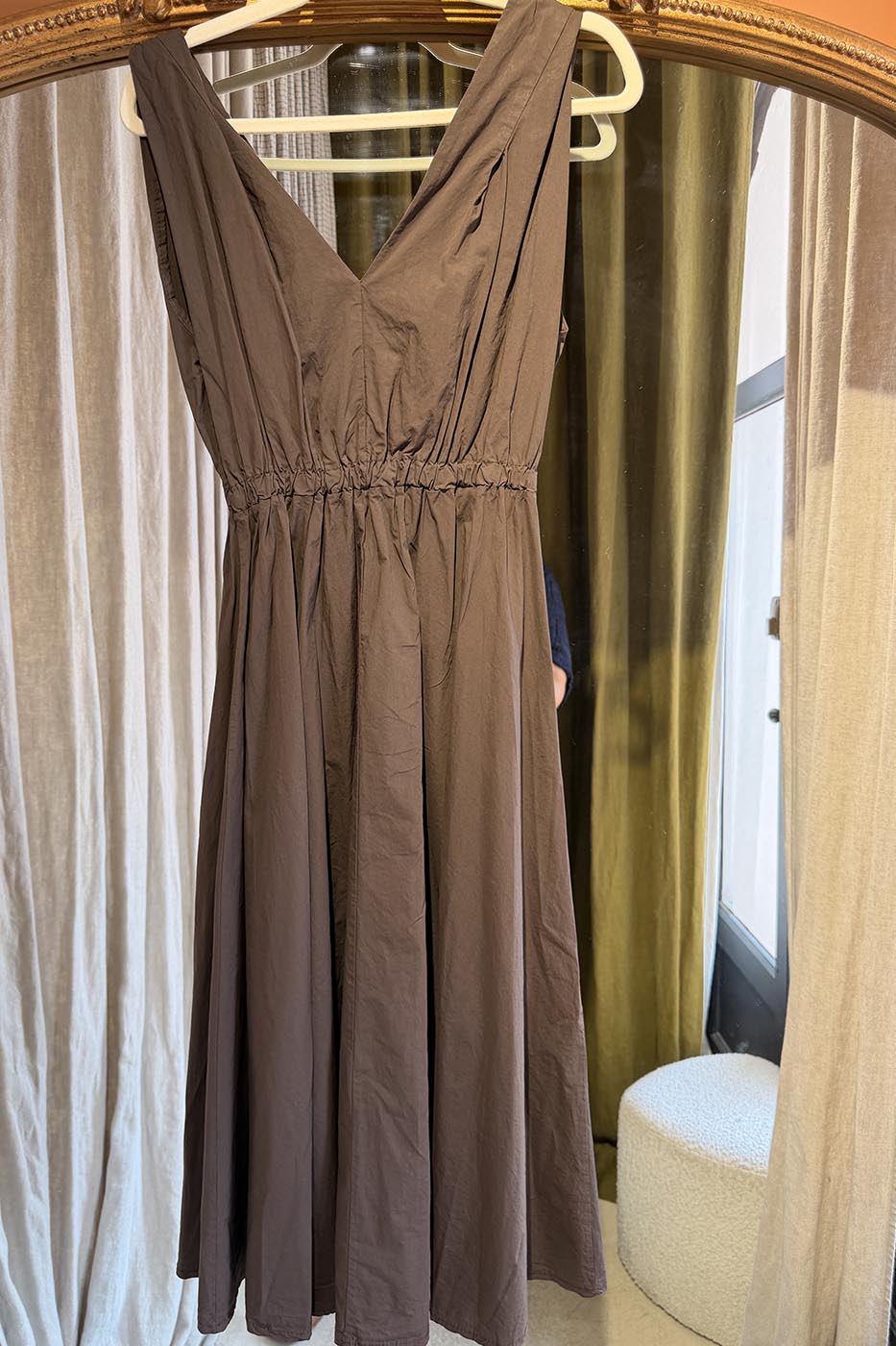 Magic robe