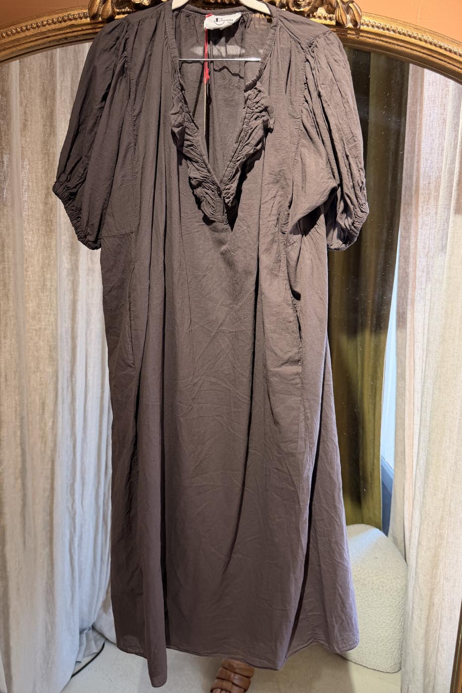 Robe alice