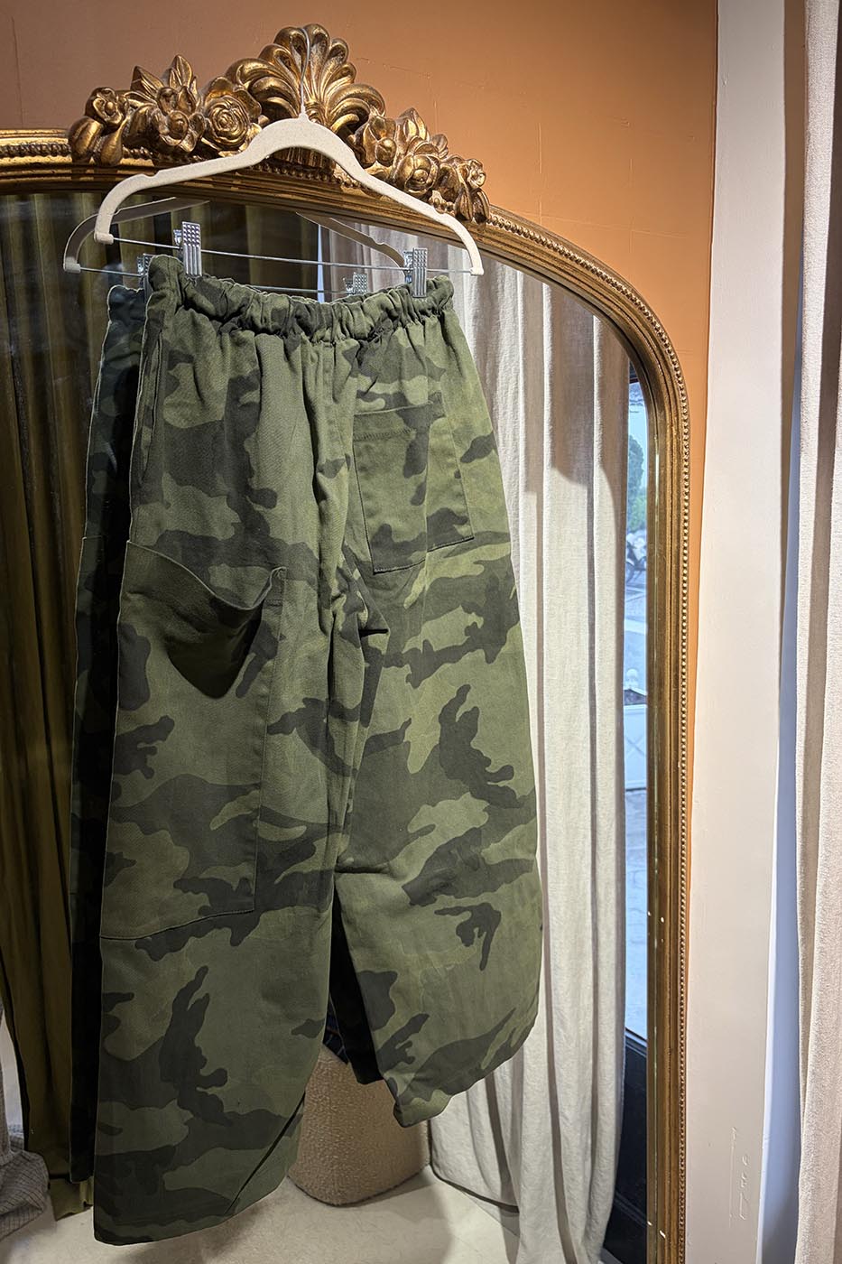 Magic japanese militaire