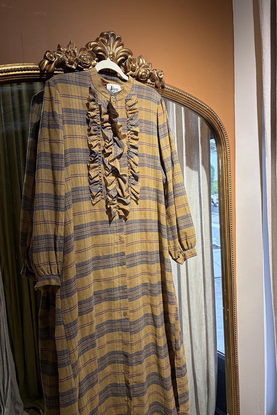 Robe Lalou Johanna