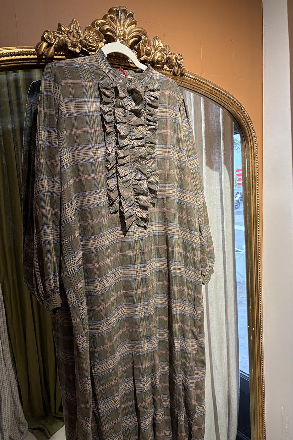 Robe Lalou Johanna