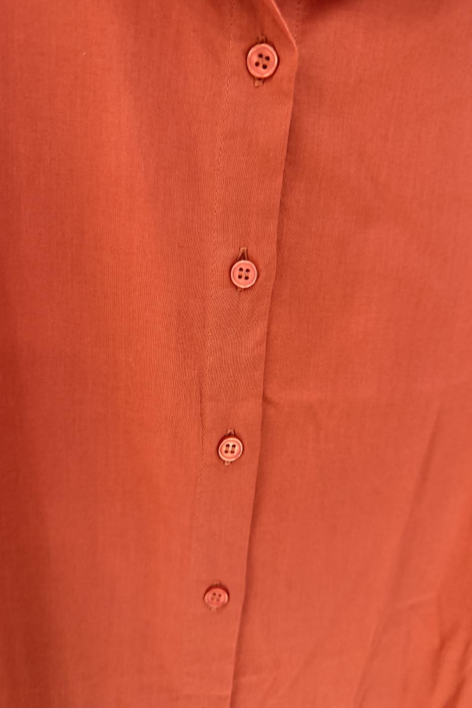 Robe tampa terracotta