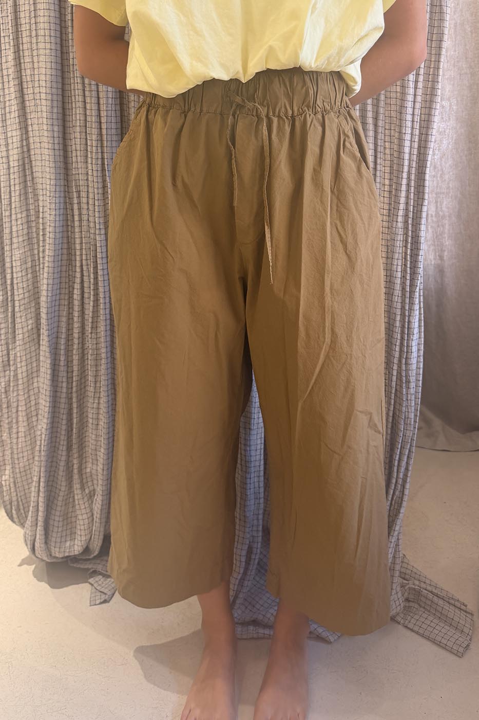 Japanese pants