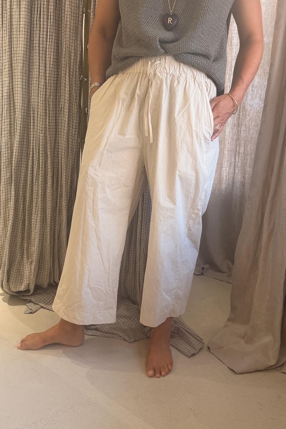 Japanese pants