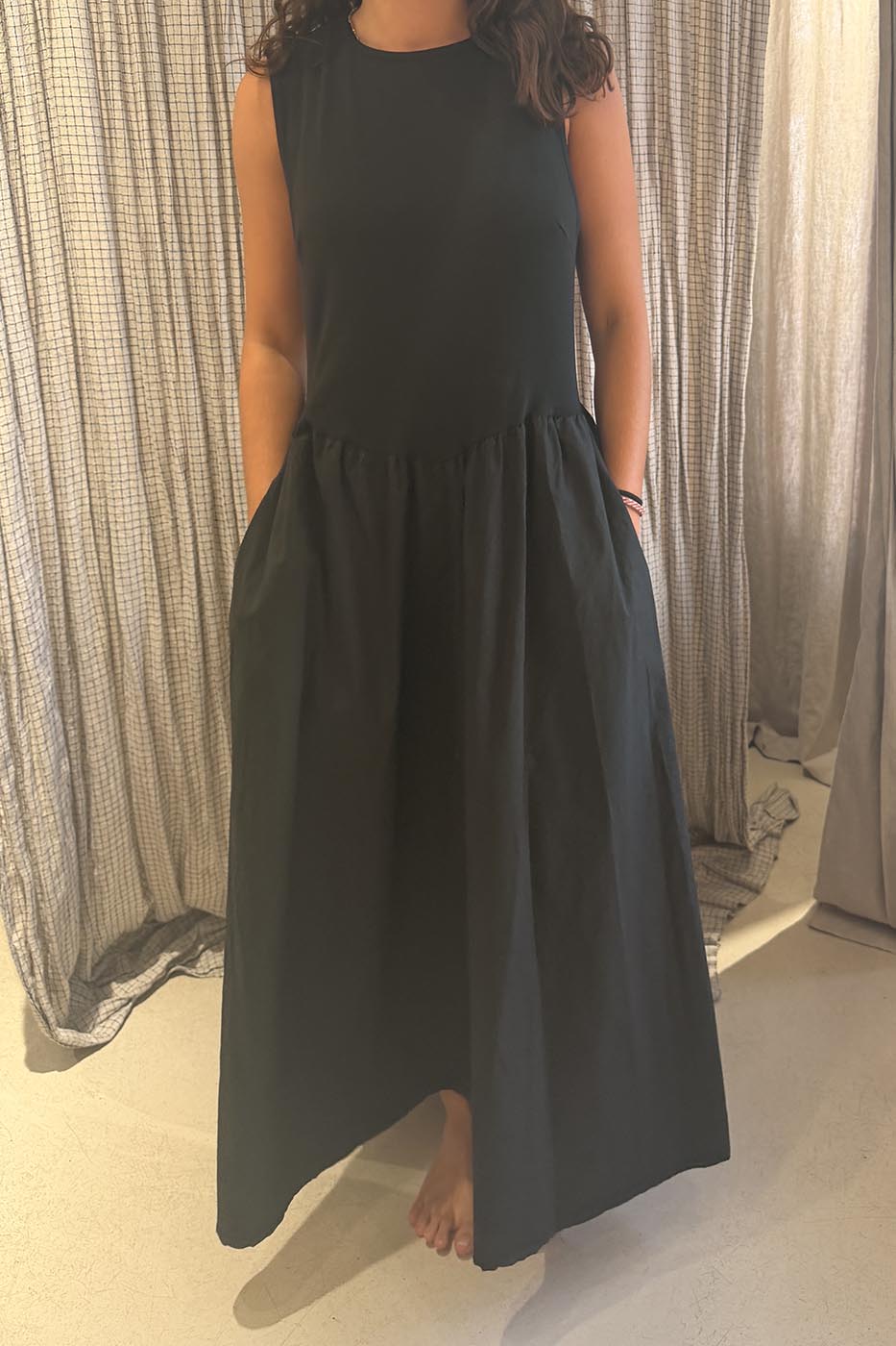 Robe danseuse
