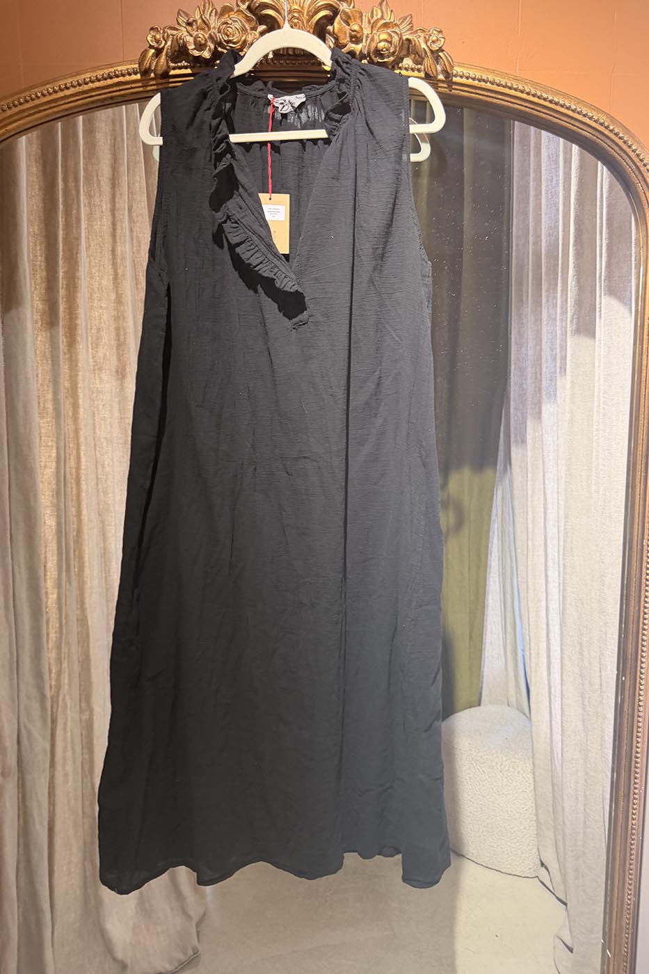 Robe zoé