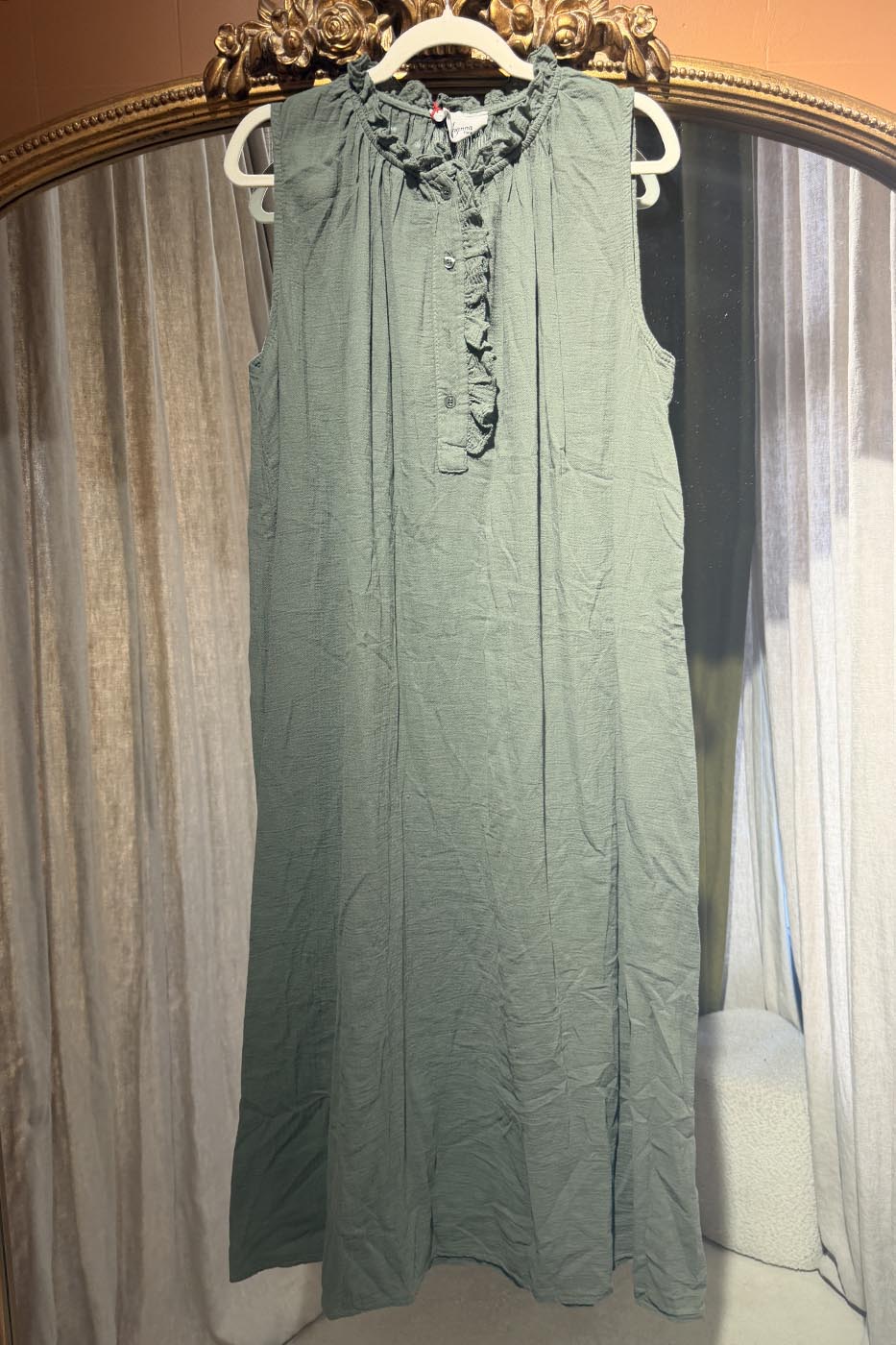 Robe zoé