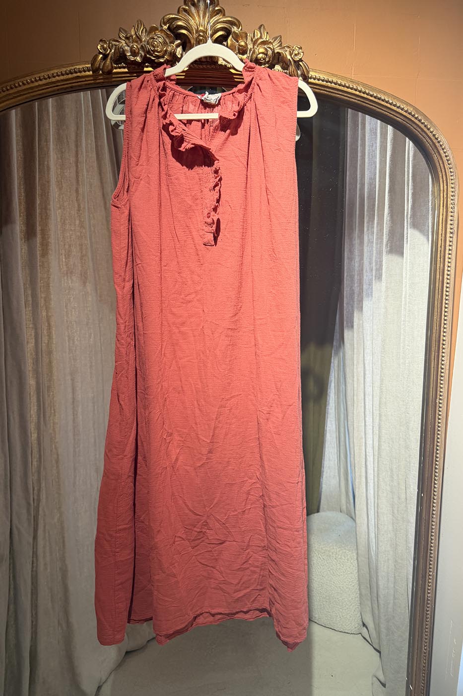 Robe zoé