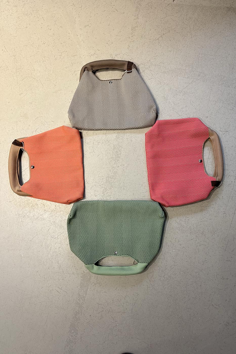 Petit sac pochette