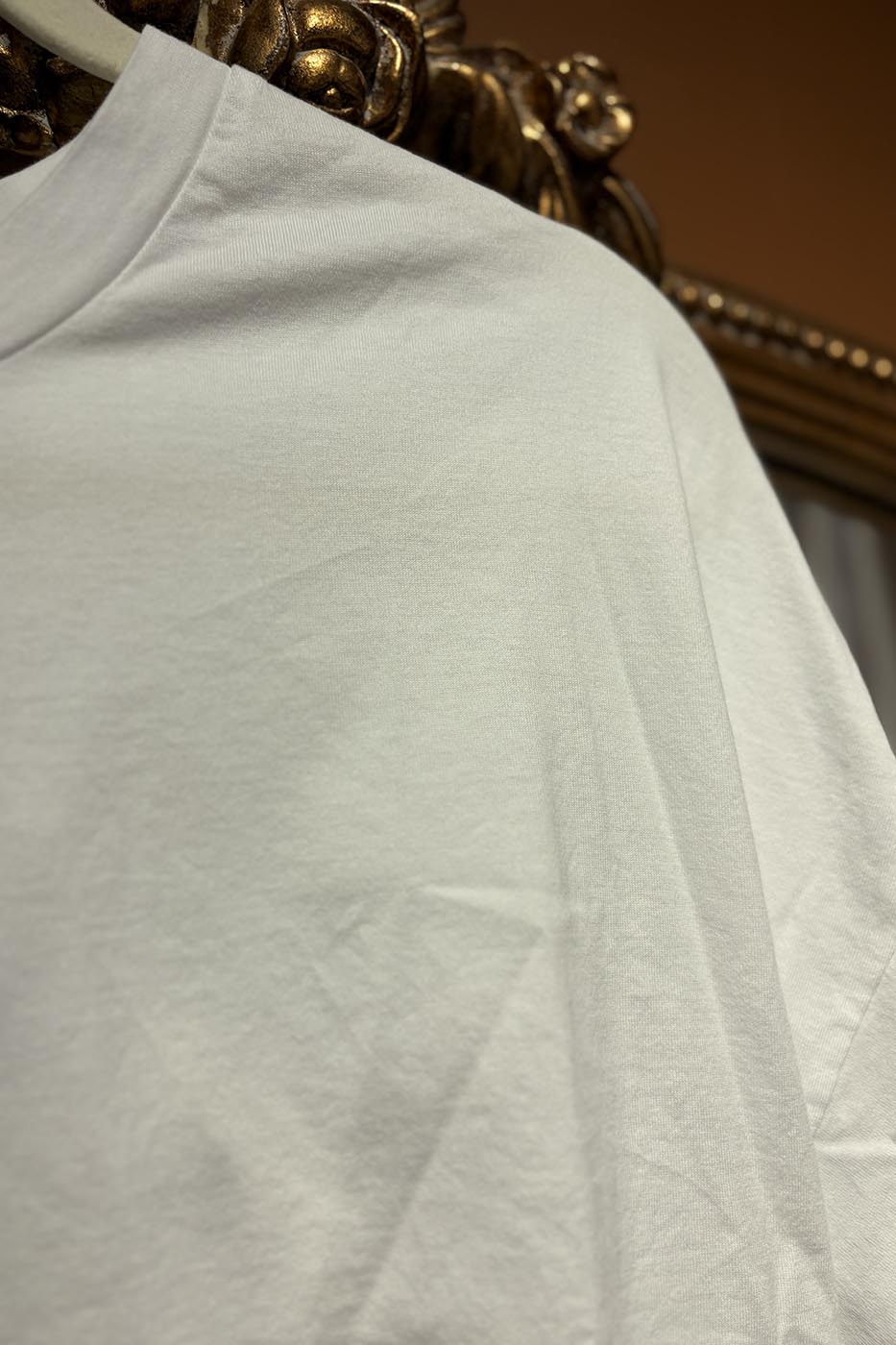 Maglia Frida blanc