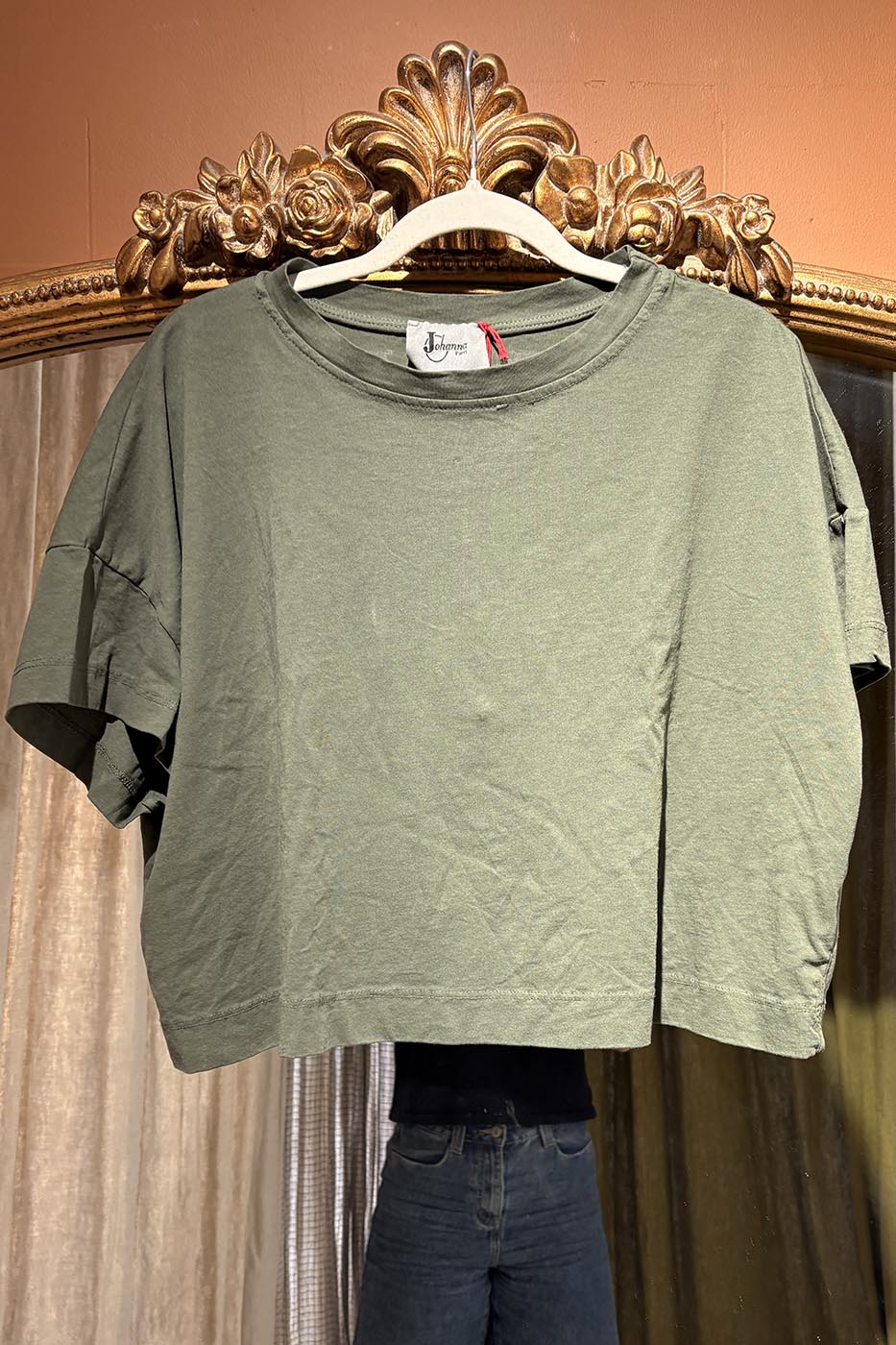 Tee shirt biba 2