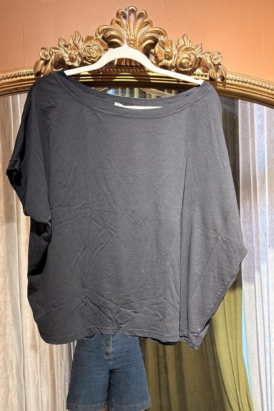 Tee shirt biba 1
