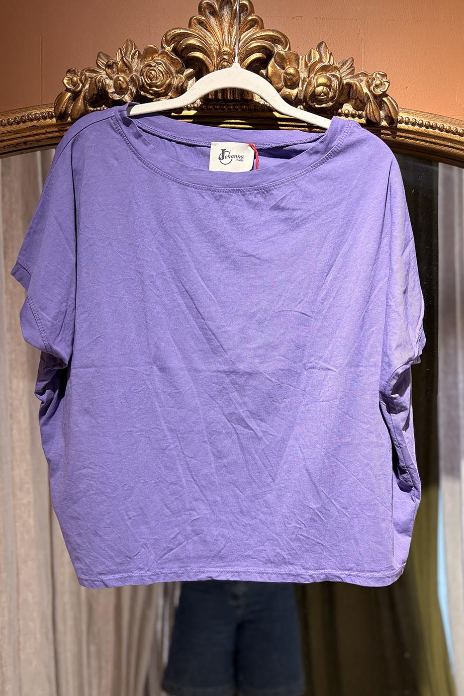 Tee shirt biba 1