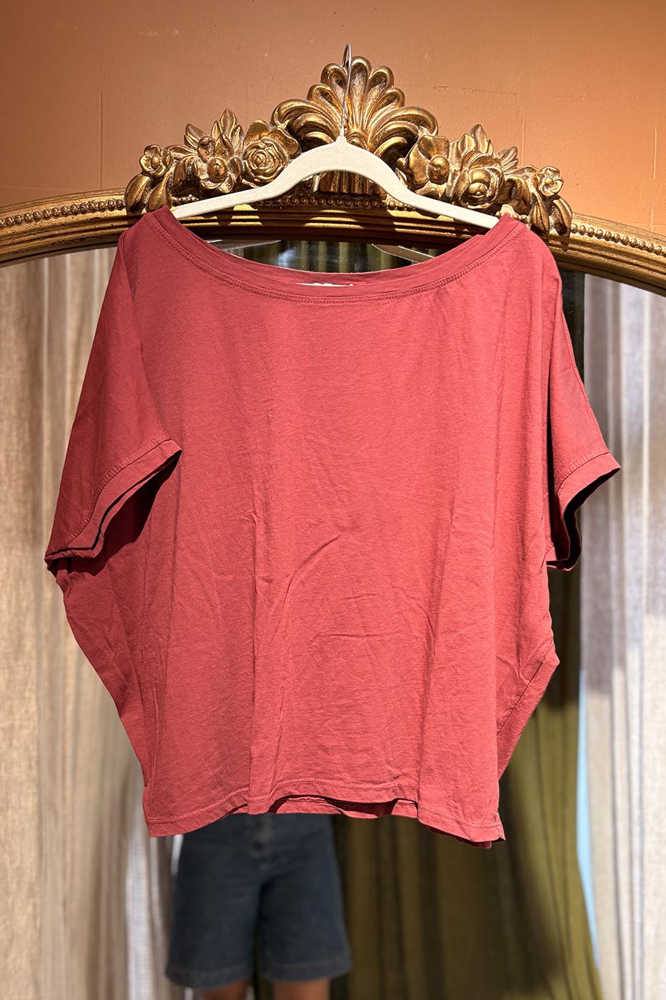 Tee shirt biba 1