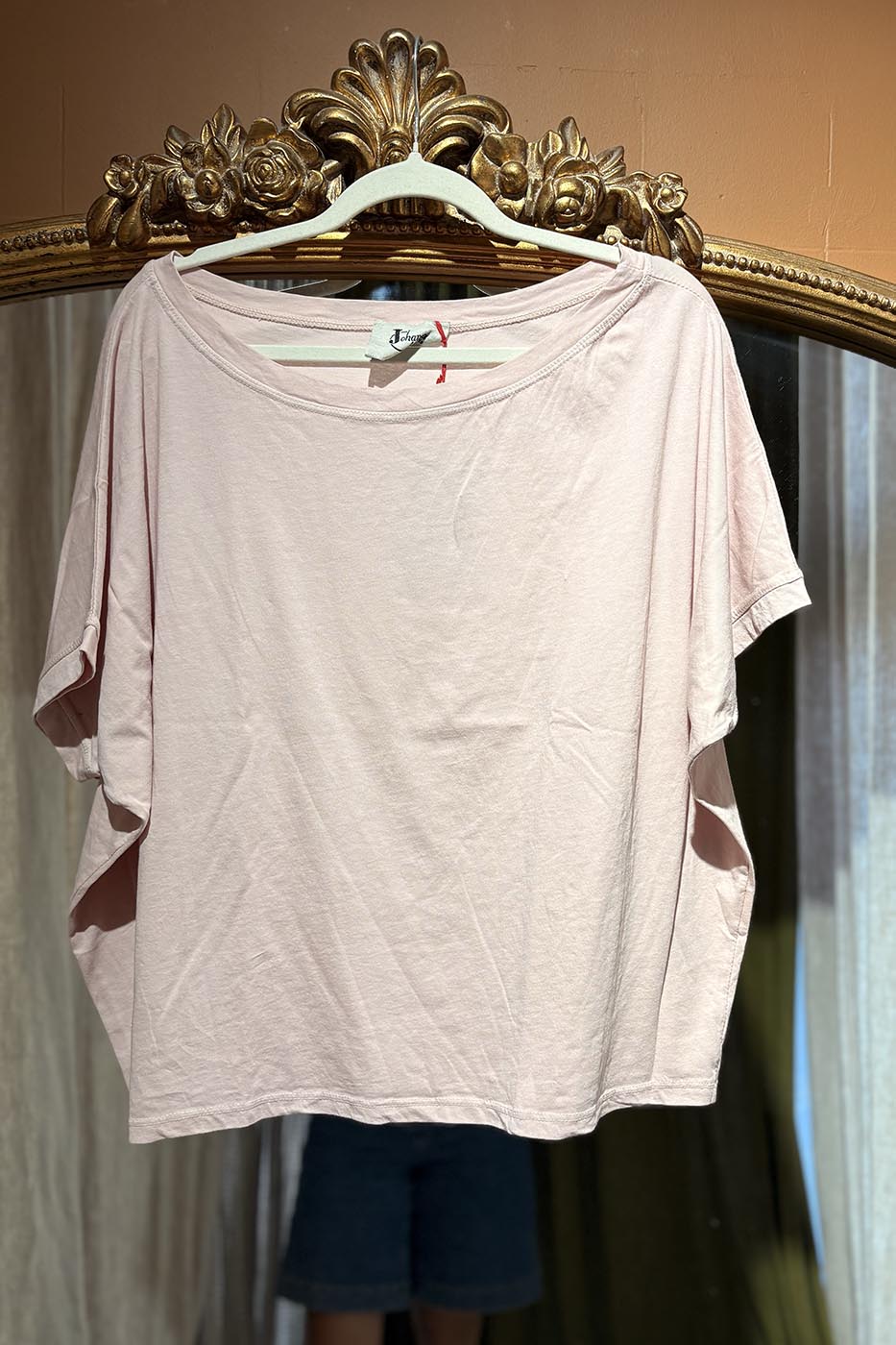 Tee shirt biba 1