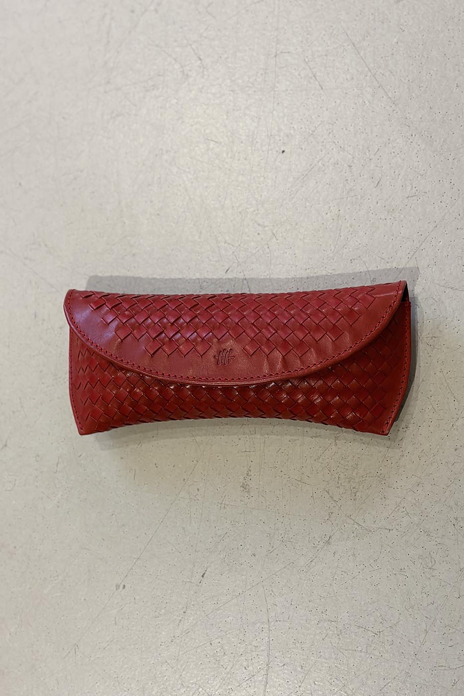 Etui à lunettes