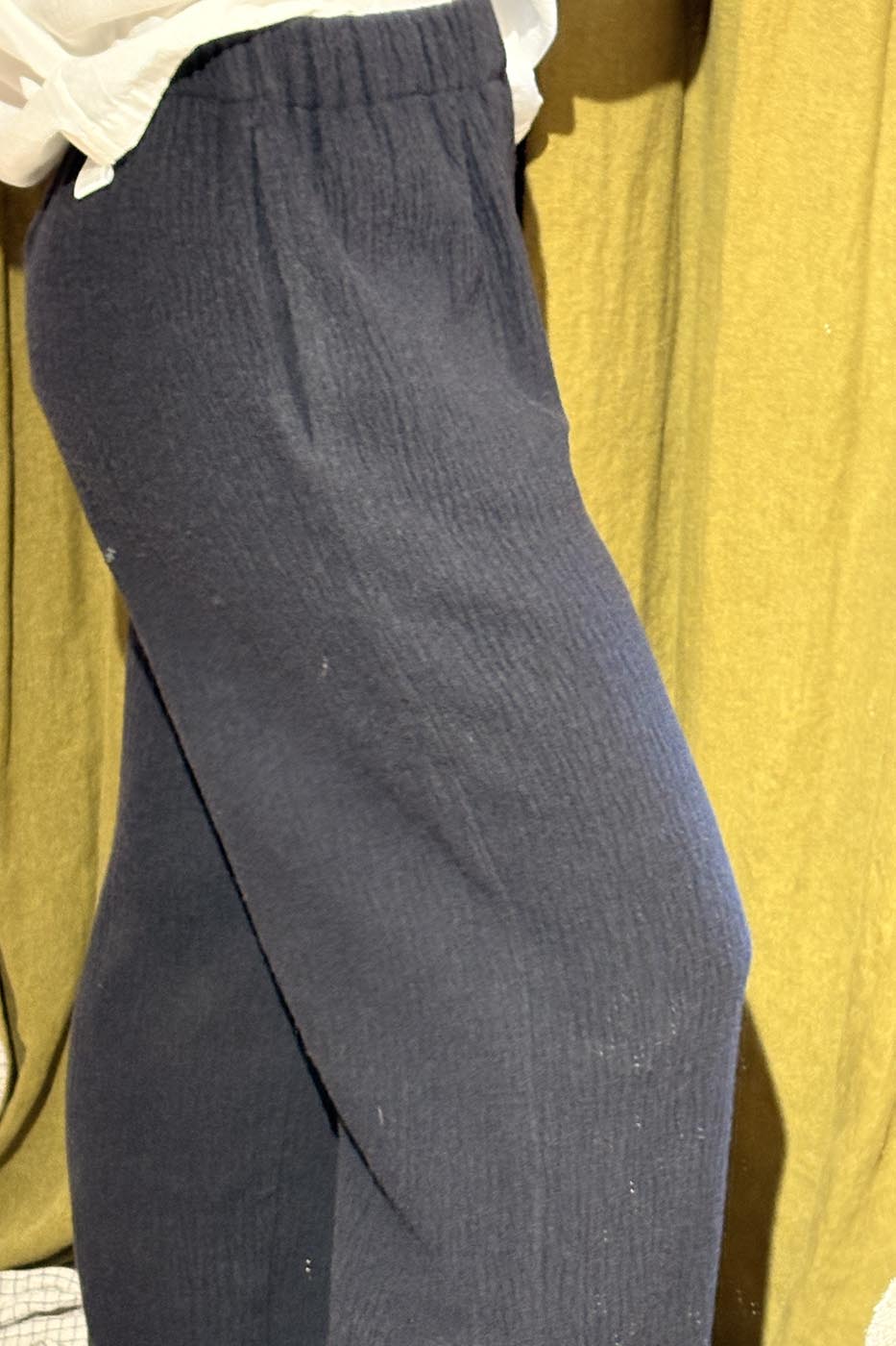Pantalon berthe