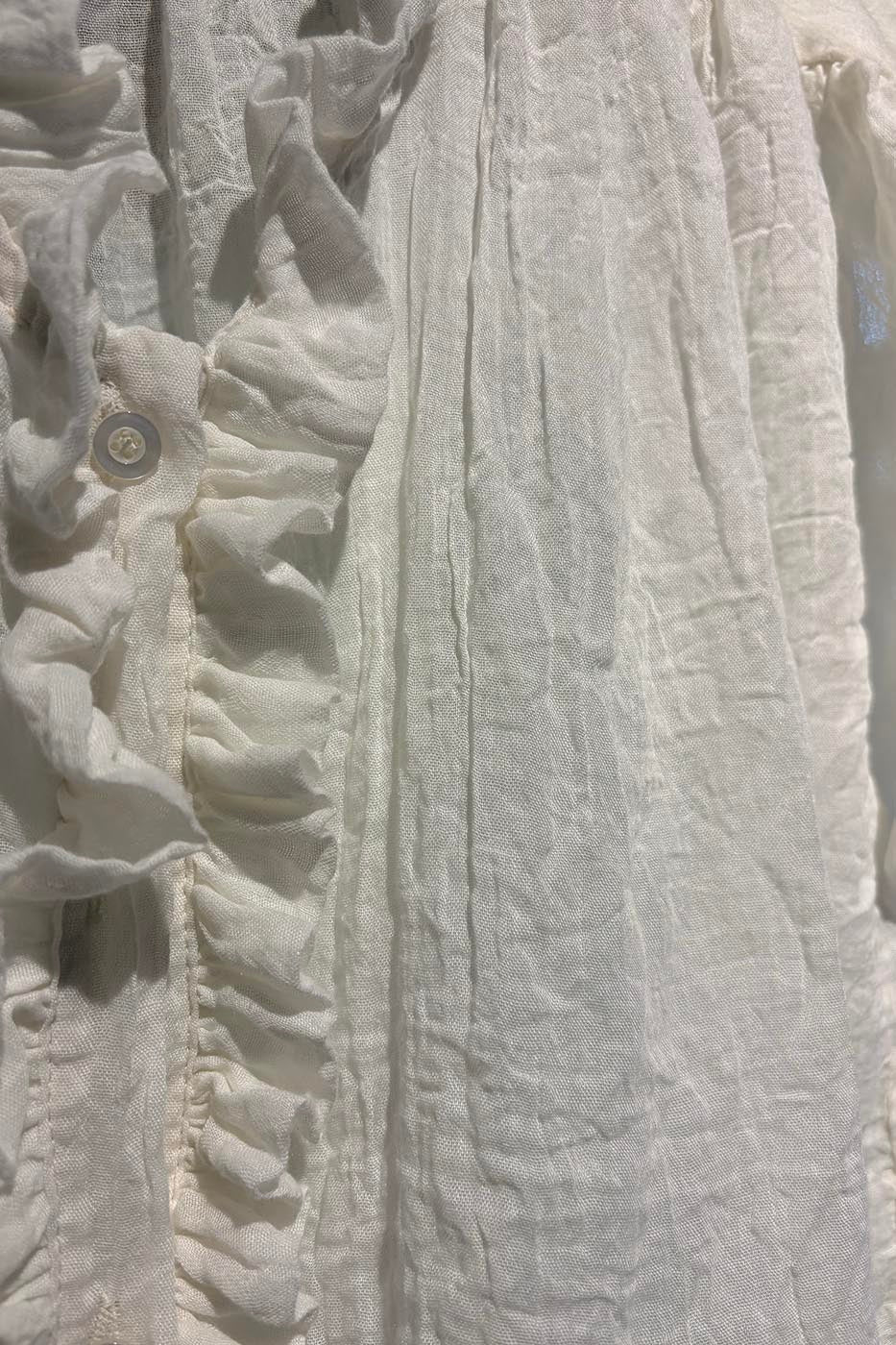 Blouse océane
