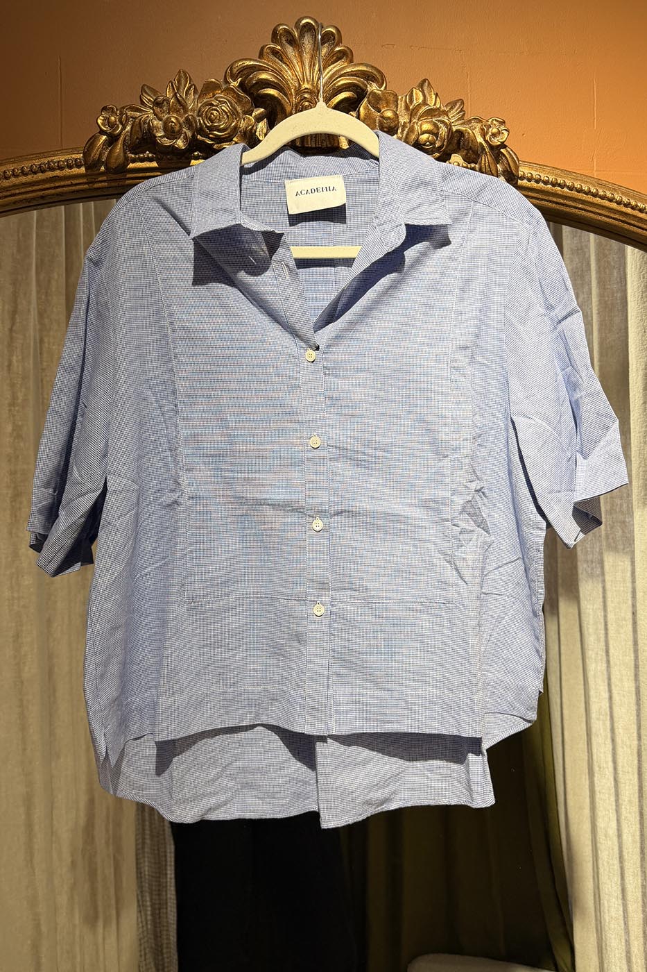 Chemise Olly