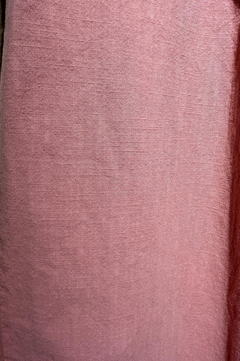 Pantalon Jeanne blush