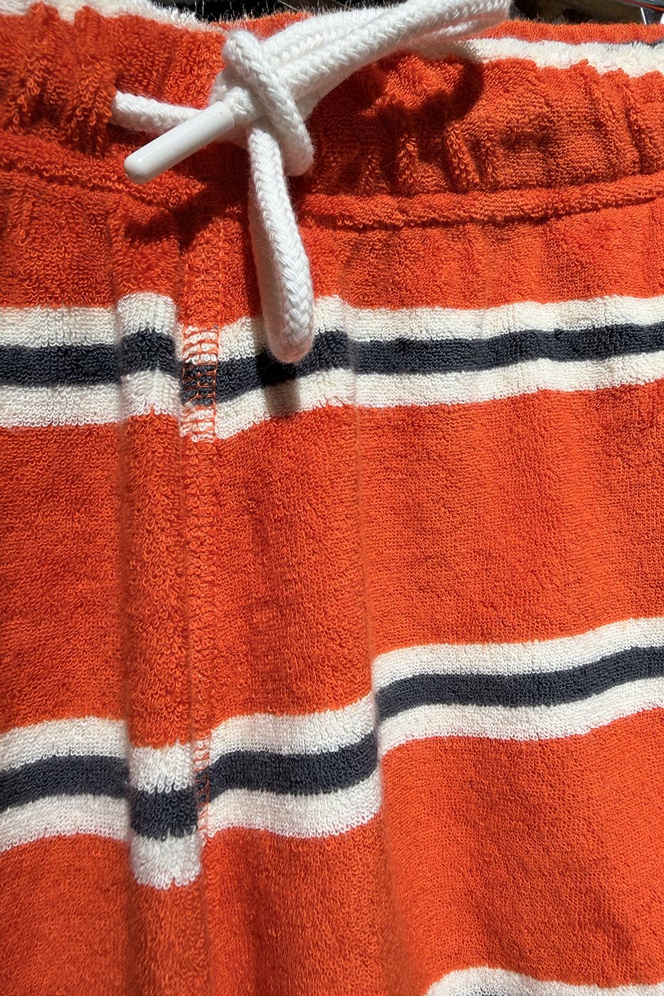Short beverly