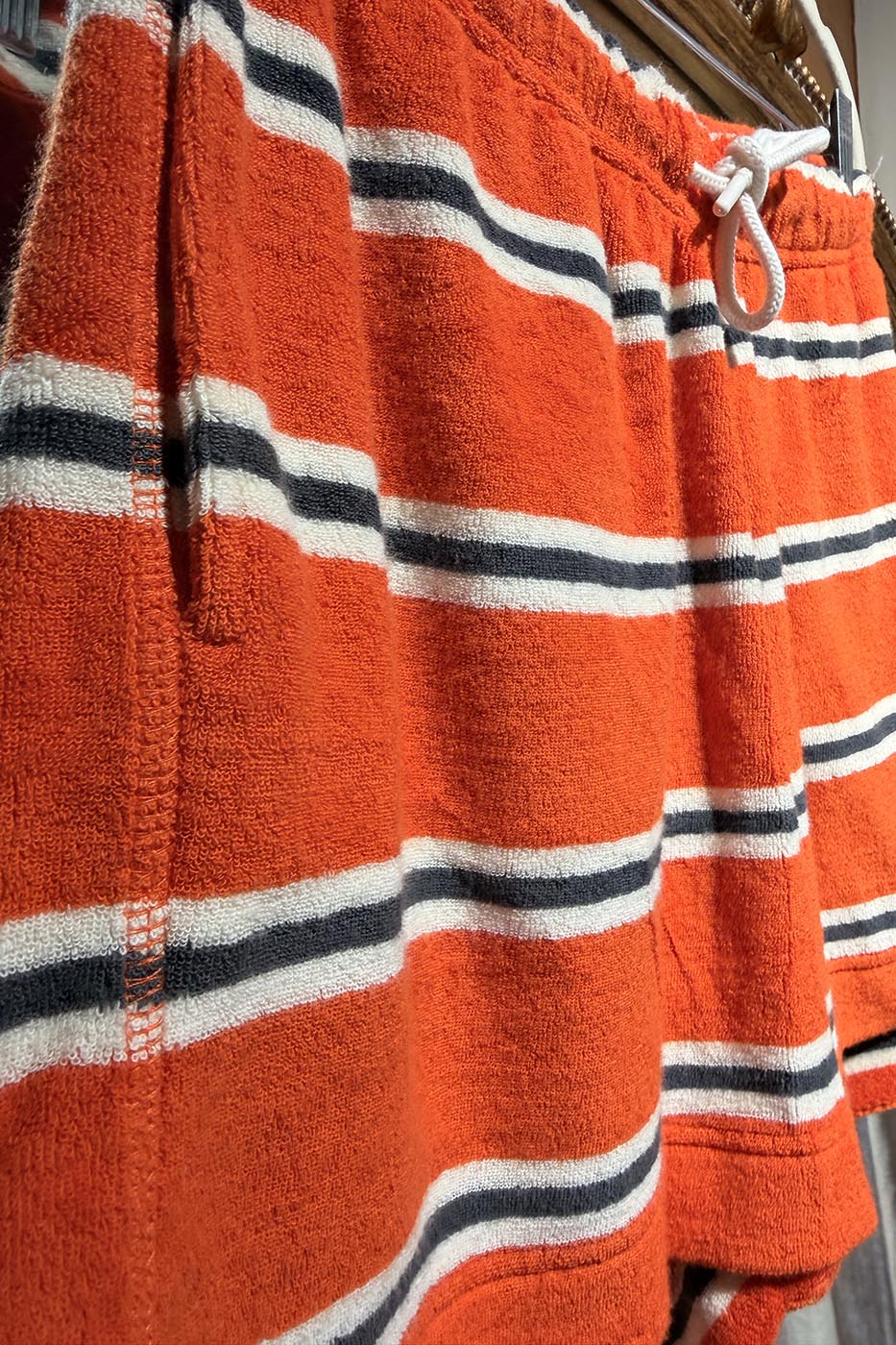 Short beverly