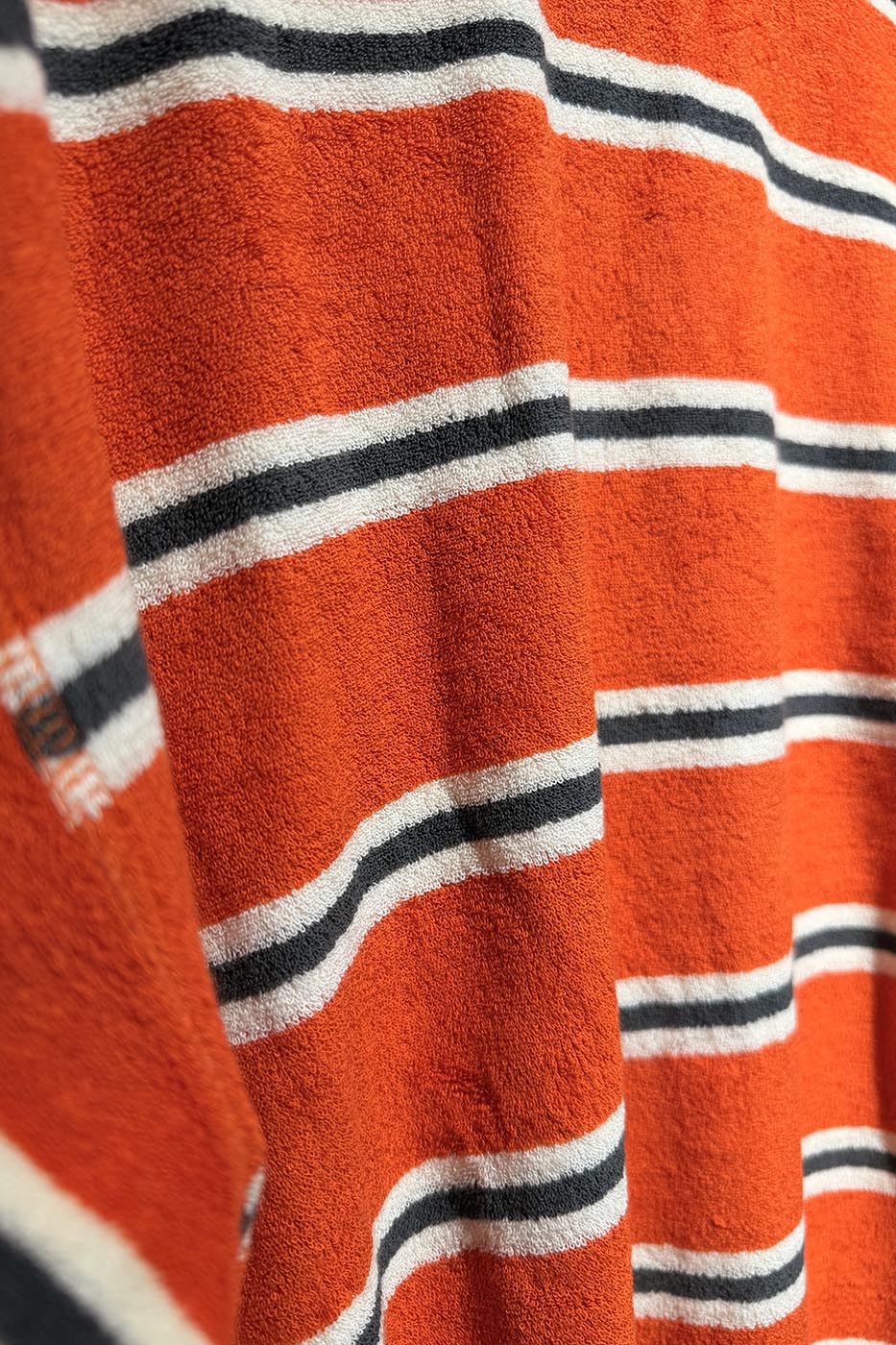 Pull marinière victoire