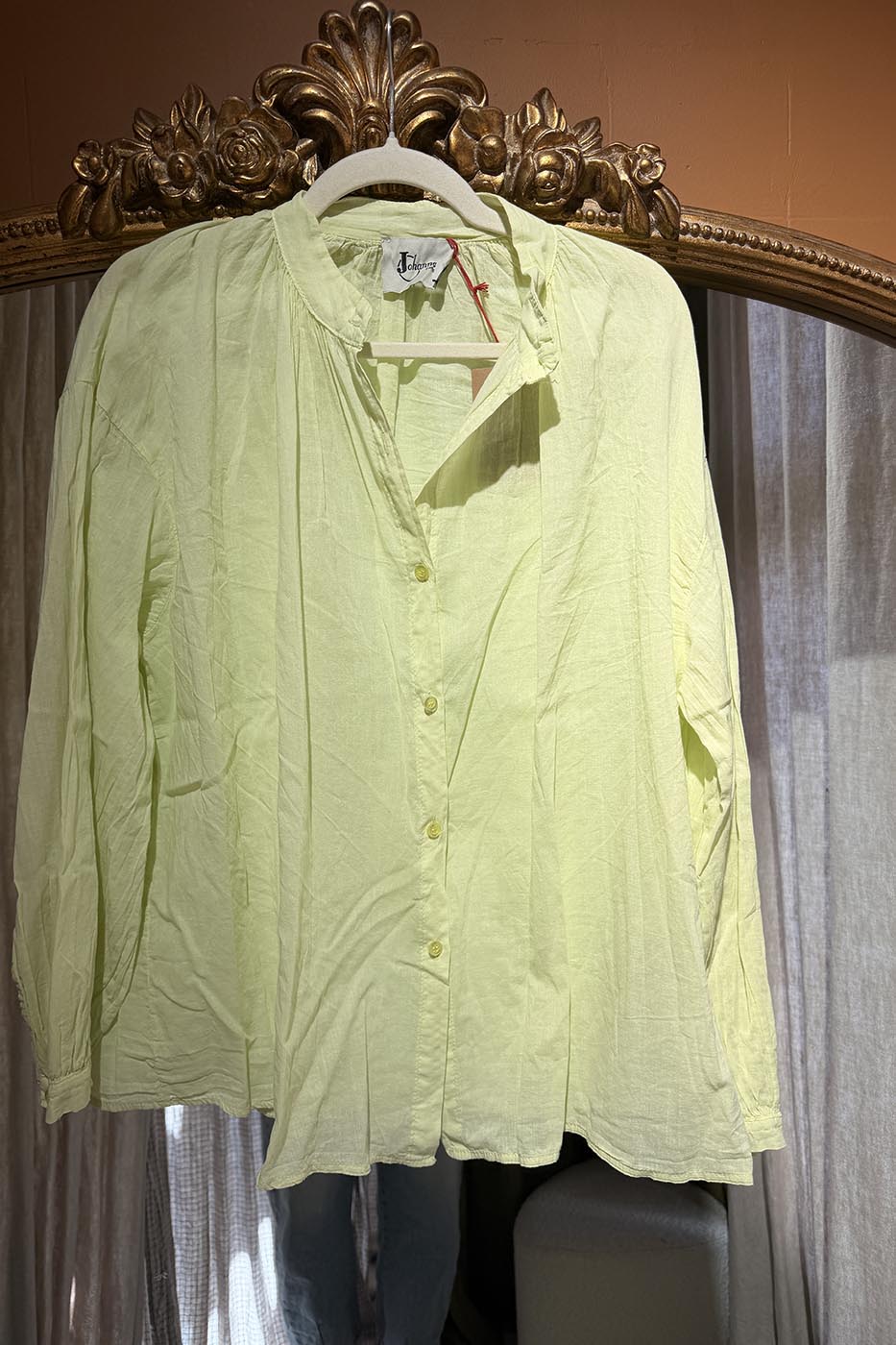 Blouse Louisa