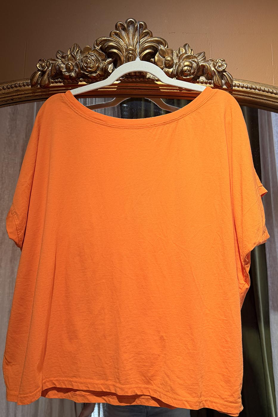 Tee shirt biba 1