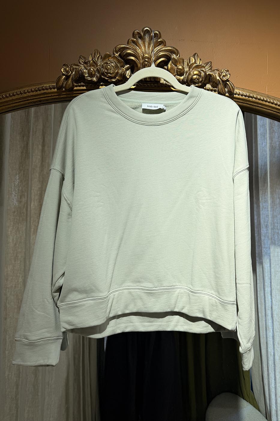 Svea sweater