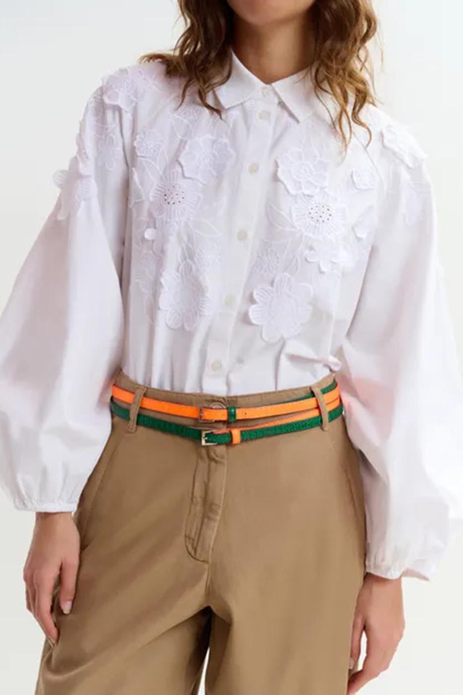 Chemise Joella