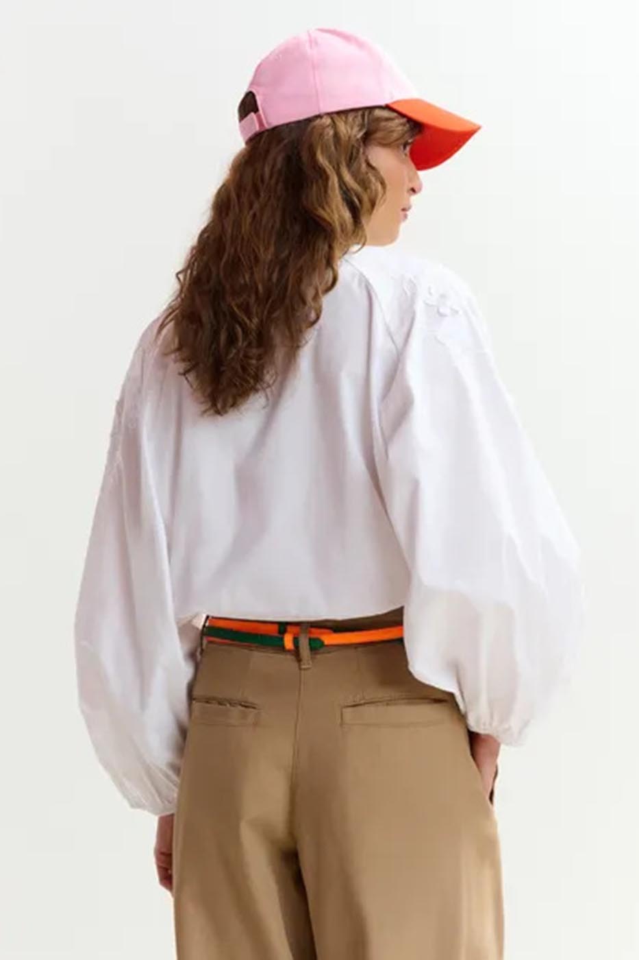 Chemise Joella