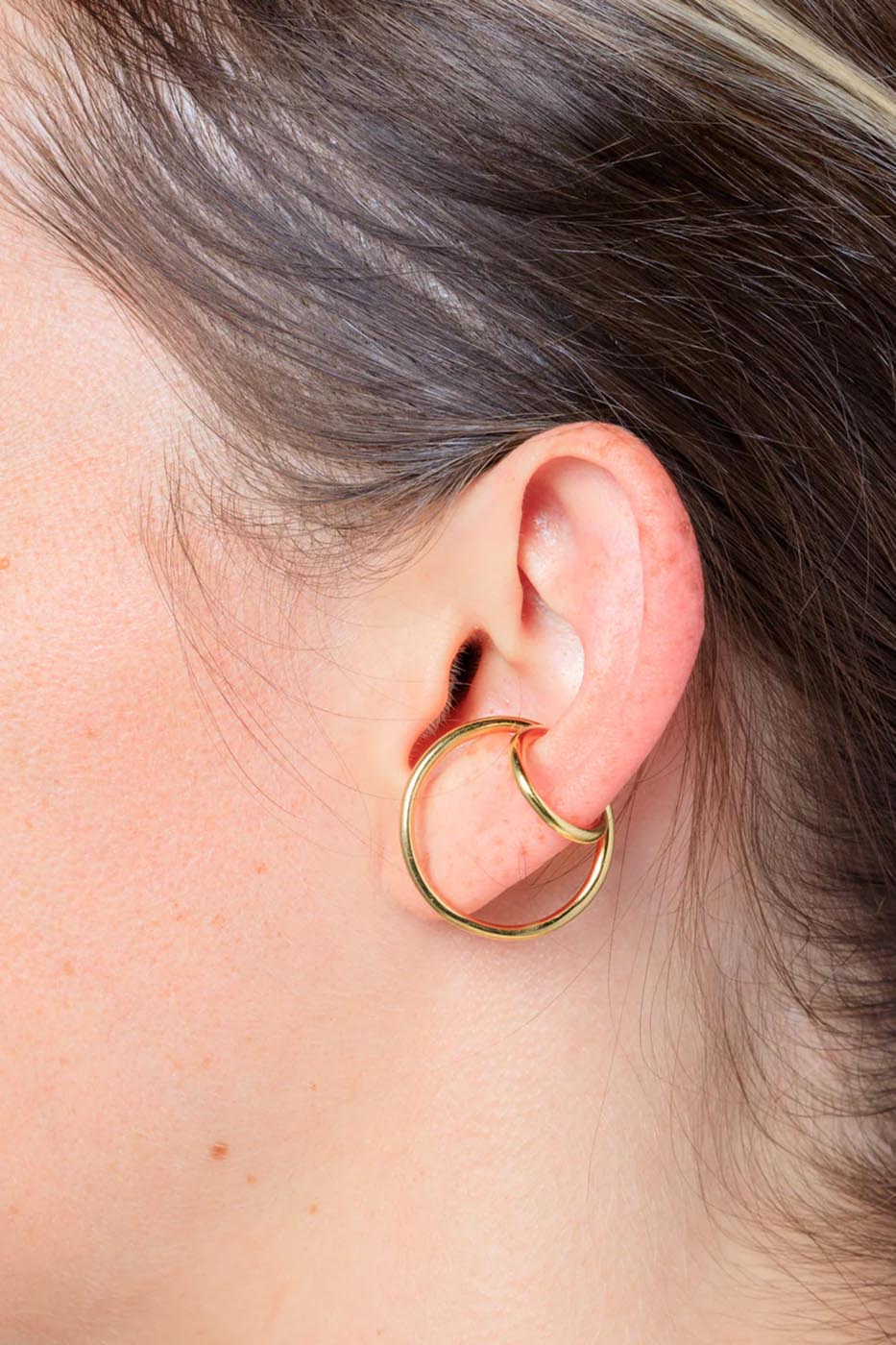 Ear cuff Lou