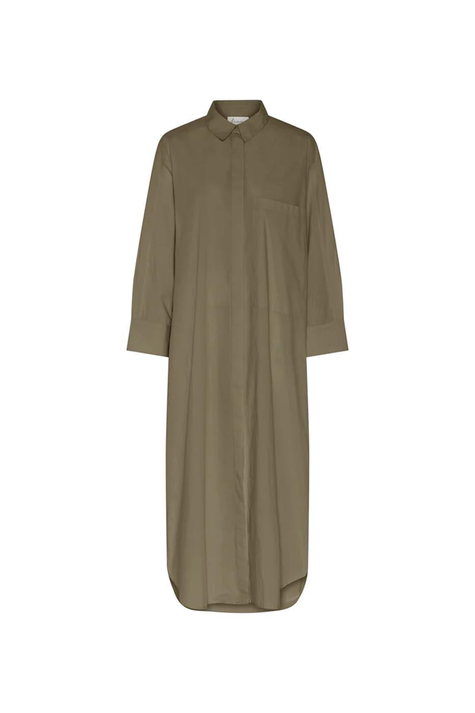 Robe lyon