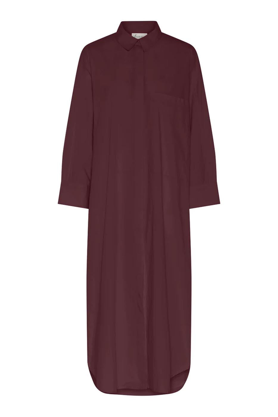 Robe lyon