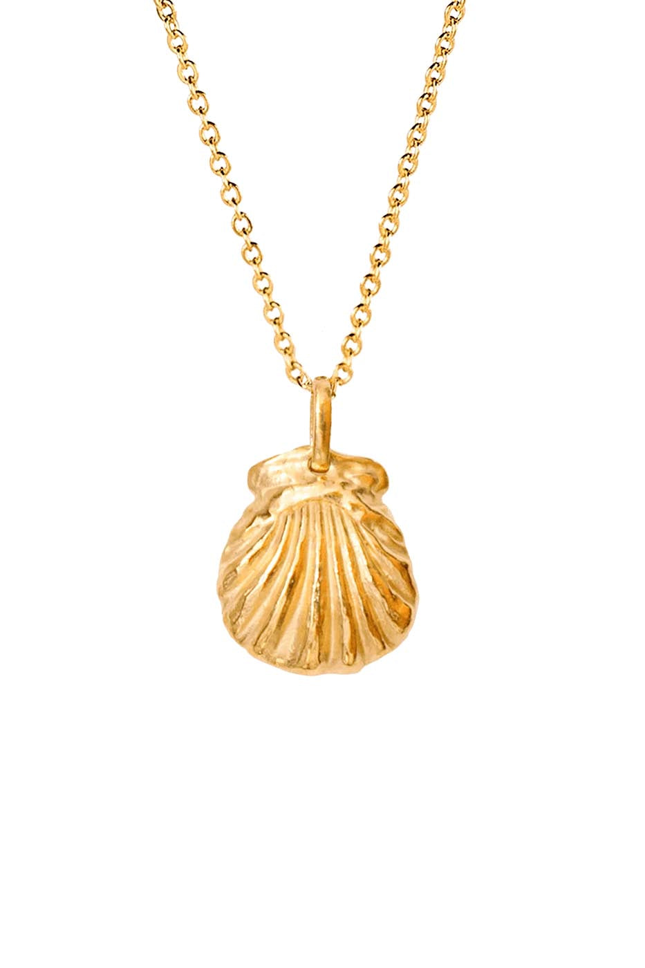 Collier Sea