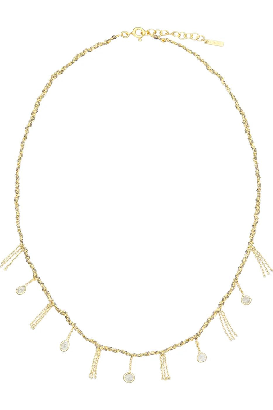 Collier n°607