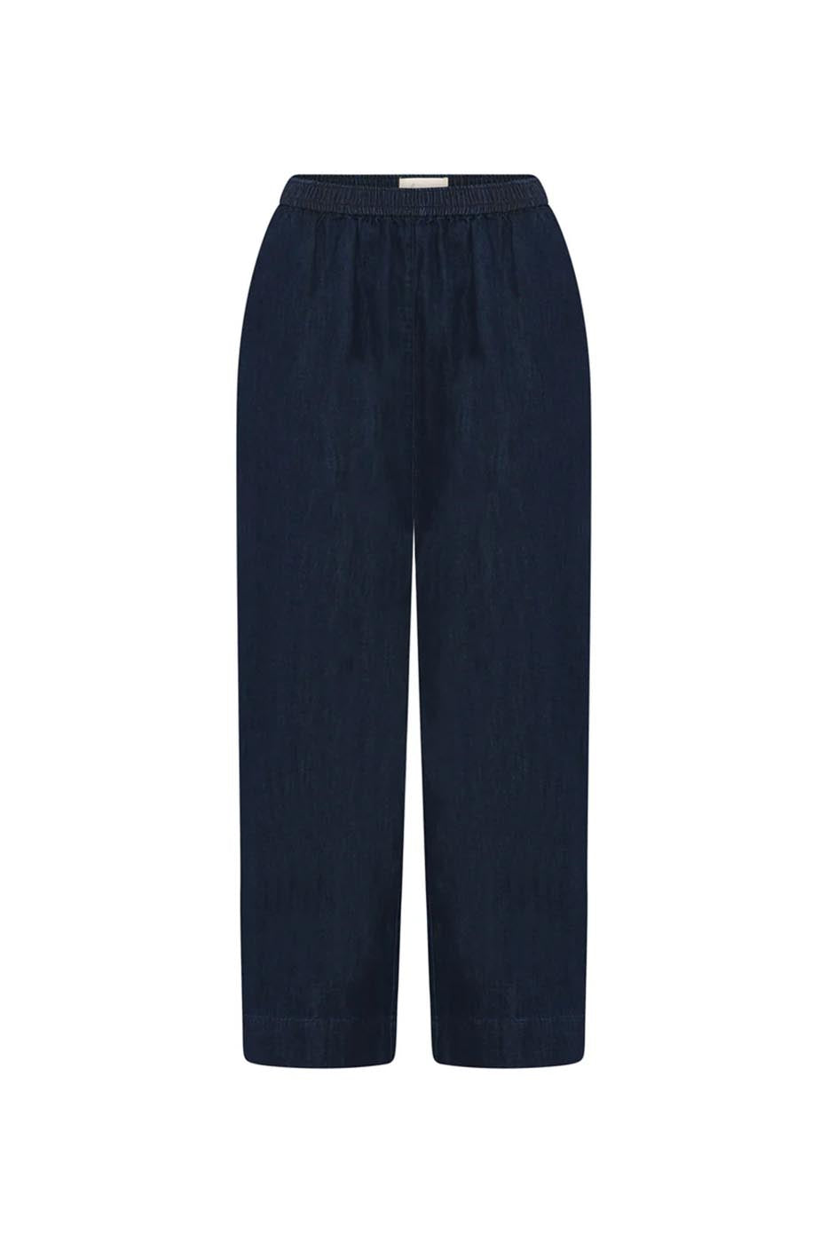 Pantalon denim